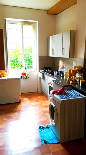 appartement à la vente -   42000  SAINT ETIENNE, surface 128 m2 vente appartement - UBI438020258